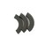 Caterpillar PLATE, OEM 6B0187 - alternate 1