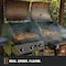 Oklahoma Joes Canyon Combo Charcoal/Gas Smoker & Grill 24203004 - alternate 7