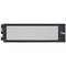 Eaton Tripp Lite Series SmartRack Hinged Standoff Security Cage for Rack Equipment, 3U, Front SR3UCAGE - alternate 7