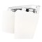 Z-Lite Nextra Chrome 2 Light Vanity 7703-2V-CH - alternate 6