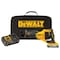 Dewalt Reciprocating Saw, 1 in L, 20 V DC DCS382H1 - alternate 1