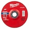 Milwaukee Tool Grinding Wheel, 6" dia. 49-94-0523 - alternate 1