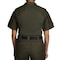 First Tactical Military Shirt, Olive Drab Green, M 122017 - alternate 4
