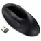 Kensington Pro Fit Ergo Wireless Mouse - Wireless - Bluetooth/Radio Frequency - 2.40 GHz - Black - USB - 1600 75404 - alternate 2