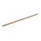 Marshalltown 60 in Tapered Wood Handle, 1 1/8 in Diameter 4844 - alternate 1