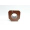 Piedmont CURRENT TRANSFORMER 600:5 0.6KV-AC TB55S 402017K9 MODEL 11 - alternate 5