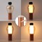 Jonathan Y Evonne 10.75" Modern Glam Candle-Style Rechargeable/Cordless Dimmable Integrated LED Table Lamp w/To JYL7161C - alternate 8