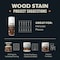 Varathane Premium Fast Dry Wood Stain Spray, Dark Walnut, 10.25 oz 385549 - alternate 7