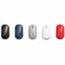 Kensington SURETRACK  DUAL WIRELESS MOUSE - RED K75352WW - alternate 6