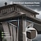 Sunjoy 10x10 Kingston PC Top Rectangular Gazebo A10204382200 - alternate 13