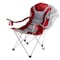 Picnic Time Family Of Brands NFL Buffalo Bills - Reclining Camp Chair 803-00-100-044-2 - alternate 4