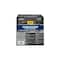 Rust-Oleum Epoxy Floor Paint RockSolid Pearlescent Smoky Blue 80 oz Pearlescent Smoky Blue 306328 - alternate 3