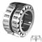 Timken TAPERED ROLLER BEARING HH221449-90046 - alternate 3