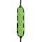 Isotunes Rechargeable Earplugs Bluetooth-Enabled Earplugs, 27 NRR NRR, Green IT-28B - alternate 2