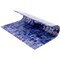 Apollo Tile Celestial 12 in. x 12 in. Glossy Blue and White Glass Mosaic Wall and Floor Tile 20 sqft/case, 20PK APLST88BL540A - alternate 6