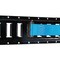 Mytee Products 4PK 2inx20ft Logistic E-Track Cam Buckle Straps with Spring E-Fittings 2500 lbs BS, 4PK ETKRS20Cx4 - alternate 8