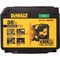 Dewalt DeWALT DW08802 Cross Line Laser Level, Alkaline Battery, 2-Beam, Red Laser DW08802-QU - alternate 3