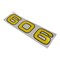 John Deere LABEL, OEM W24785 - alternate 2