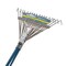 Gemplers 18 in Steel Spring Brace Spring Brace Leaf Rake, 18 Tines, Fiberglass Handle 237535 - alternate 9