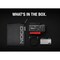 Noco Car Battery Jump Starter, 1750A Portable 12V Lithium, 7.5L Gas/5.0L Diesel, GBX55 806257 - alternate 2