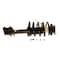 Kyb Complete Corner Unit Assembly -Strut, Mount and Spring,  SR4156 - alternate 1