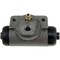 Dorman DRUM BRAKE WHEEL CYLINDER W37423 - alternate 1