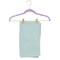 Simplify 6 Pack Velvet Hangers with Clips in Lavender 23250-G-LAVENDER - alternate 6
