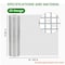 Edendirect Durable 48 in. x 100 ft. Hot-Dip Galvanized Mesh for Garden Protection & Animal Fencing ED-X003Z40X47 - alternate 8
