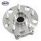 Skyward Automotive Products Wheel Bearing and Hub Assembly,  SK512337 - alternate 1