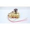Asco RED-HAT II 4-WAY SOLENOID VALVE 120V-AC 3/4IN NPT EF8344G076MO - alternate 8