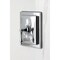 Kingston Brass Single-Handle Pressure Balanced Tub and Shower Faucet, Polished Chrome KB6141AL - alternate 5