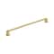 Amerock Appoint 12-5/8 inch 320mm Center-to-Center Champagne Bronze Cabinet Pull BP37362CZ - alternate 1