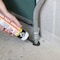 Dap 10.1 Oz. Black Fire Resistant Mortar Hi-Temp Sealant 7079818854 - alternate 6