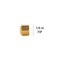 Proline Series Brass 1/4-in COMP Cap CP-5NLB - alternate 4
