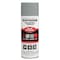 Rust-Oleum Electrical Utility Industry Spray Paint, Light Gray, Gloss, Solvent, 12 oz 214645 - alternate 1