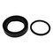 John Deere SEAL, JOHN DEERE OEM AW17682 AW17682 - alternate 2