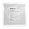 Cleanteam 12" x 12" 100% Polyester Wipe, 150PK WIPE-12x12D - alternate 2