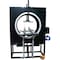 Encore Packaging Orbital Wrapper - Motorized Ring Wrapper - Deluxe - 48" EP-6700-48-DX - alternate 1