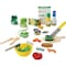 Melissa & Doug Slice + Toss Salad Set 9310 - alternate 1