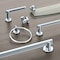 Gatco Locke 36 in Grab Bar, Chrome 654C - alternate 6