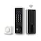 Philips Wi-Fi-Enabled Smart Deadbolt with Palm Recognition DDL250X-14HWC-SN - alternate 6