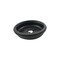 Plumb Pak Disposal Splash Guard, For: InSinkErator Disposals Black PP820-12 - alternate 3