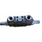 Caterpillar BLOCK ASSEMBLY, CATERPILLAR OEM 3617355 3617355 - alternate 1