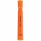 Universal Highlighter, Chisel Tip, Fluorescent Orange 12PK UNV08863 - alternate 1