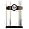 Holland Bar Stool Co Pitt Cue Rack in English Tudor Finish CueETudPittsb - alternate 1