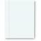 Universal 8-1/2 x 11" Ruled Writing Pad, 12PK UNV41000 - alternate 2