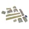 Cnh KIT DECALS, CNH OEM 86613753 86613753 - alternate 2