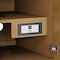 James Martin Vanities Hudson 48" Single Vanity Cabinet, Honey Oak 435-V48-HNO - alternate 8
