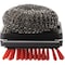 Char-Broil Safer Dual Side Grill Brush 1864485R06 - alternate 4