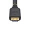 Startech.Com 20FT (6.1M) HIGH SPEED HDMI CABLE WITH GRIPPING CONNECTORS, 4K 60HZ/1440P 144HZ,  HDMI2-CABLE-GRIP-20F - alternate 6